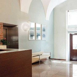 Matassa Wall lamp