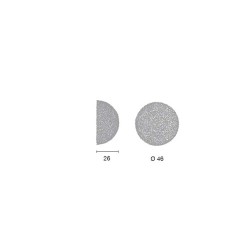 Matassa Wall lamp