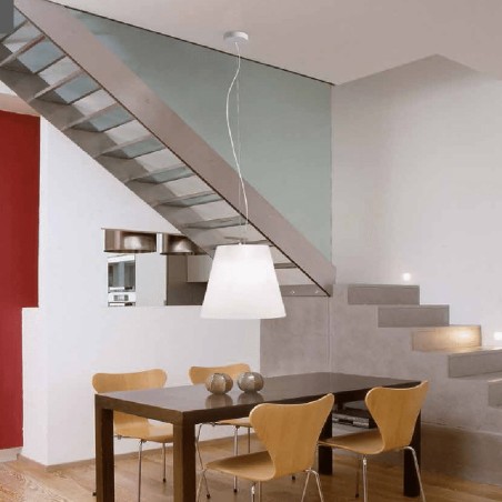 Liolà Suspension lamp