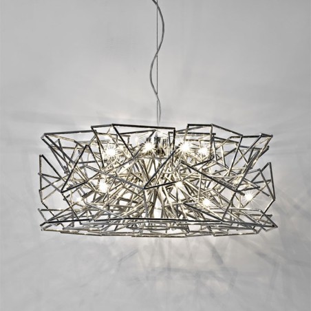 Etoile_C_Esclusa_Lampadina/e_NON_inclusa/e_Not_Included