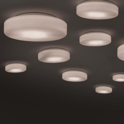 Musa 40 Wall/Ceiling lamp