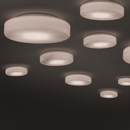 Musa 40 Wall/Ceiling lamp