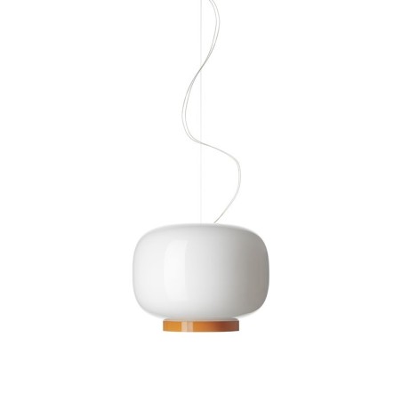 Foscarini Chouchin 1 Reverse Lampada a Sospensione