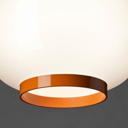 Foscarini Chouchin 1 Reverse Lampada a Sospensione