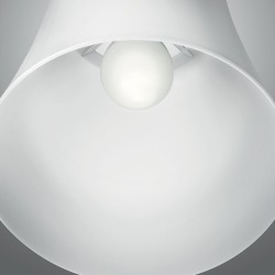Birdie Suspension lamp