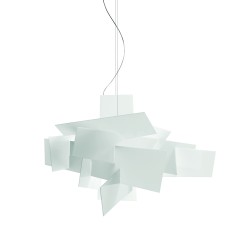 Foscarini Big Bang L  Lampada a Sospensione