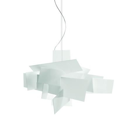 Foscarini Big Bang L  Lampada a Sospensione