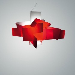 Foscarini Big Bang L  Lampada a Sospensione
