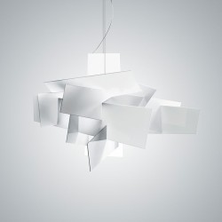 Foscarini Big Bang L  Lampada a Sospensione