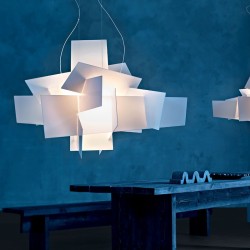 Foscarini Big Bang L  Lampada a Sospensione