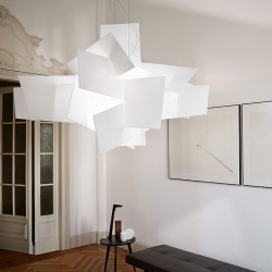 Foscarini Big Bang L  Lampada a Sospensione