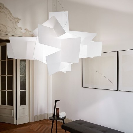 Foscarini Big Bang L  Lampada a Sospensione
