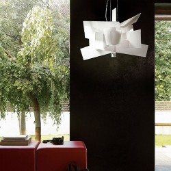 Foscarini Big Bang L  Lampada a Sospensione