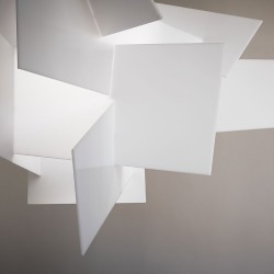 Foscarini Big Bang L  Lampada a Sospensione
