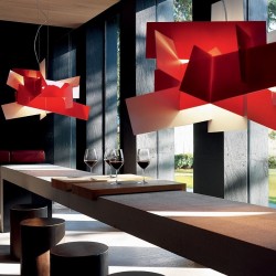 Foscarini Big Bang L  Lampada a Sospensione