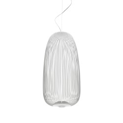 Foscarini Spokes 1 Lampada a Sospensione