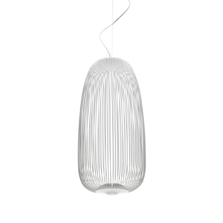 Foscarini Spokes 1 Lampada a Sospensione