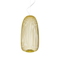 Foscarini Spokes 1 Lampada a Sospensione