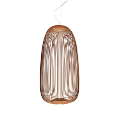 Foscarini Spokes 1 Lampada a Sospensione