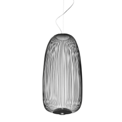 Foscarini Spokes 1 Lampada a Sospensione