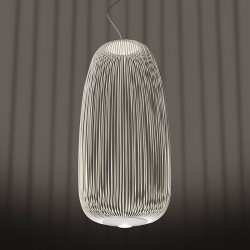Foscarini Spokes 1 Lampada a Sospensione