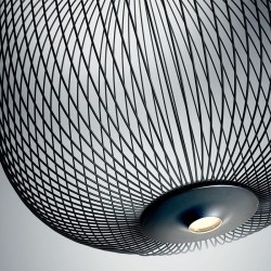 Foscarini Spokes 1 Lampada a Sospensione
