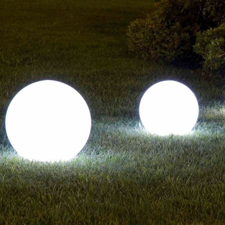Linea Light Oh! Garden LED Lampada da Terra per Esterno