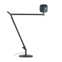 Fontana Arte Voleè table lamp