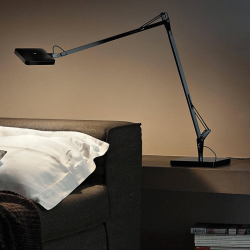 Flos Kelvin Edge con Base