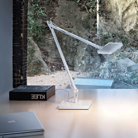 Flos Kelvin Edge con Base