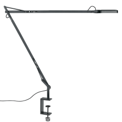Flos Kelvin Edge con morsetto