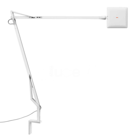 Flos Kelvin Edge con Attacco a Parete