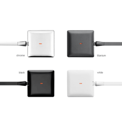 Flos Kelvin Edge con Attacco a Parete