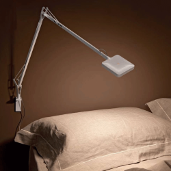 Flos Kelvin Edge con Attacco a Parete