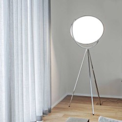 Flos Superloon Lampada da Terra