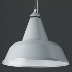 Krea Design Railroad 400 Lampada a Sospensione