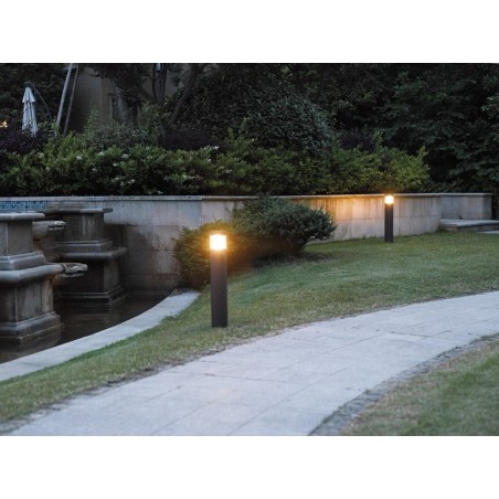 Rossini Illuminazione Lars Paletto 650mm LED Da Esterno IP65