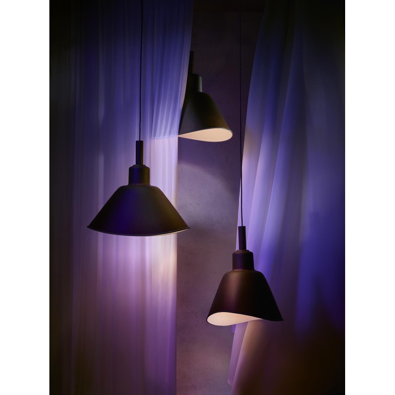 Diesel With Foscarini Smash Lampada a Sospensione Ruggine Offerta Diesel With Foscarini Smash Lampada a Sospensione Ruggine Offerta