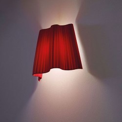 Antonangeli Formosa Lampada da Parete
