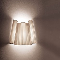 Antonangeli Formosa Lampada da Parete