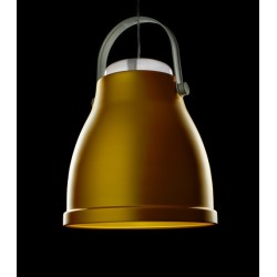 Antonangeli Micro Bell C5 Lampada a Sospensione