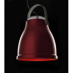 Antonangeli Micro Bell C6 Lampada a Sospensione