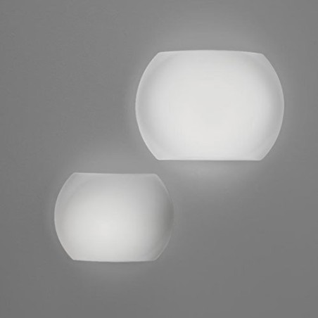 Ailati Chiusa Lampada da Parete/Soffitto