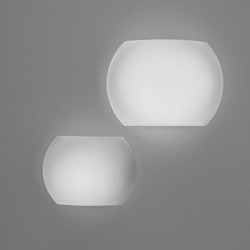 Ailati Chiusa Lampada da Parete/Soffitto LED