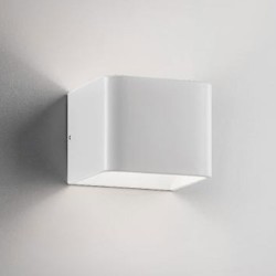 Ailati Cubetto Lampada da Parete