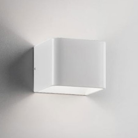 Ailati Cubetto Lampada da Parete