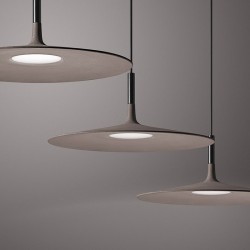 Foscarini Aplomb Large Lampada a Sospensione