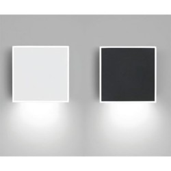 Vibia Alpha 7925 Lampada da Parete