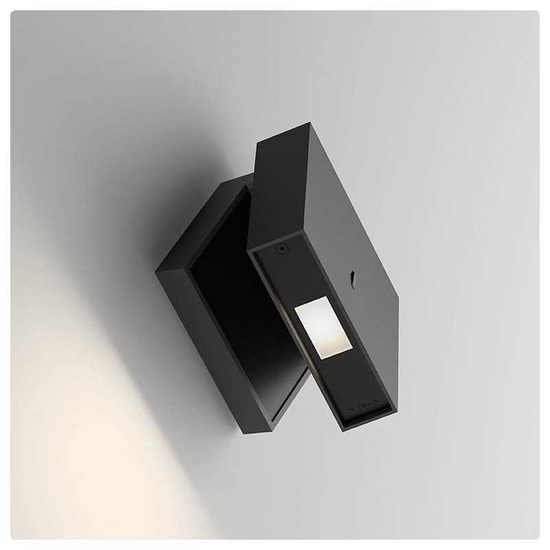 Vibia Alpha 7940 Lampada da Parete Vibia Alpha 7940 Lampada da Parete