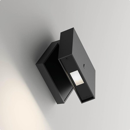 Vibia Alpha 7925 Lampada da Parete